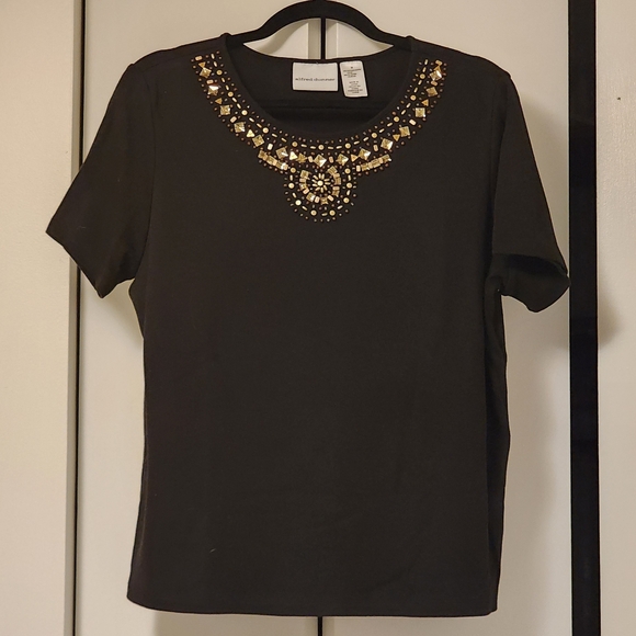 Alfred Dunner Tops - Alfred Dunner women's Medium t-shirt